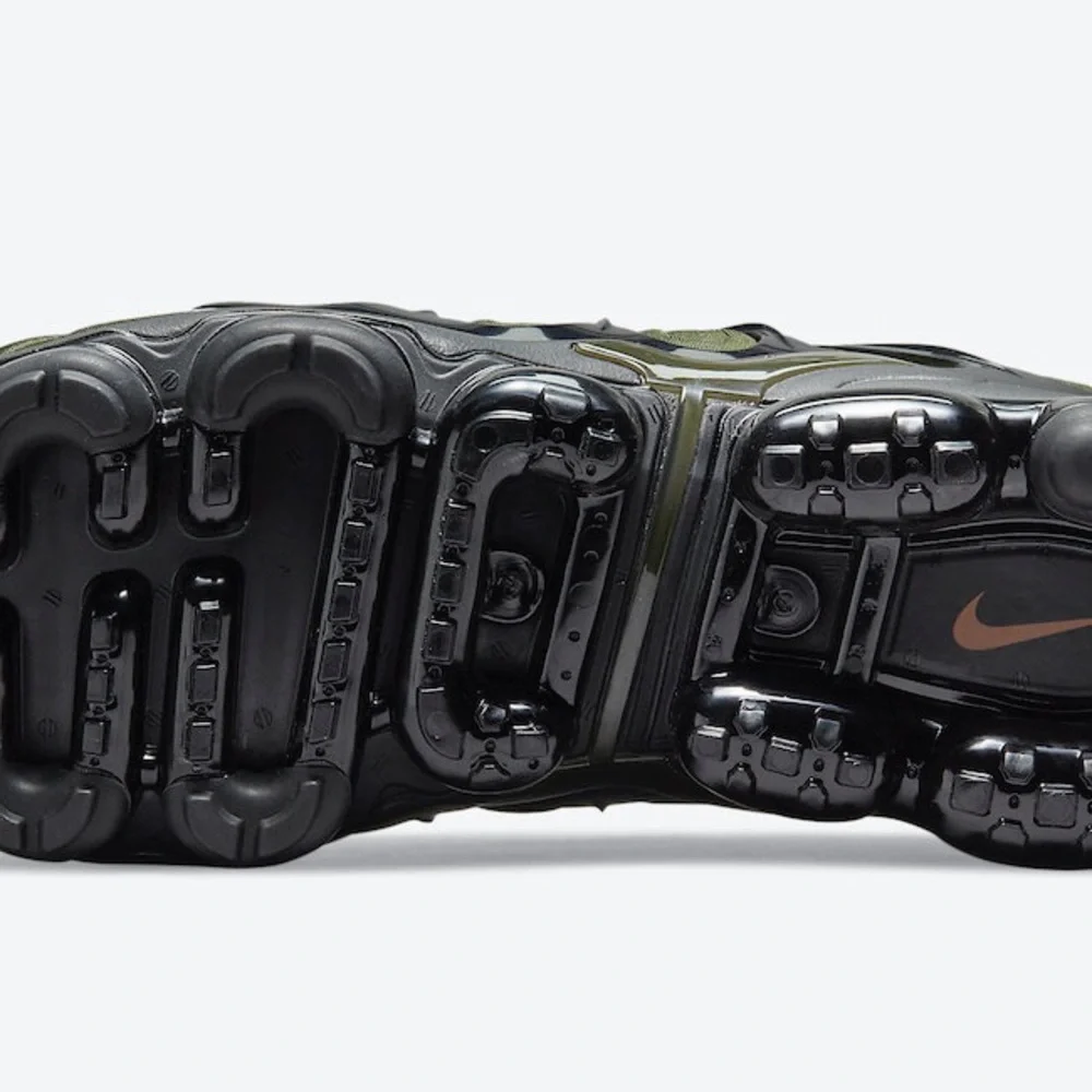Nike Vapor max plus size 8.5 mens new - Picture 3 of 5